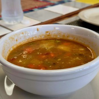 Sammy’s Pizza & Breakfast - Minestrone soup - Pizza Near Me - Berwyn, Illinois Sammy’s Pizza & Breakfast - Minestrone soup - Pizza Near Me - Berwyn, Illinois