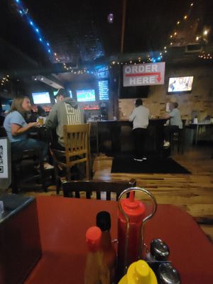 Points East Pub by null