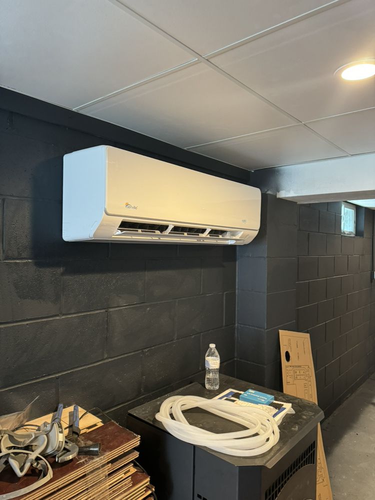 Slide of Avatar Home Service