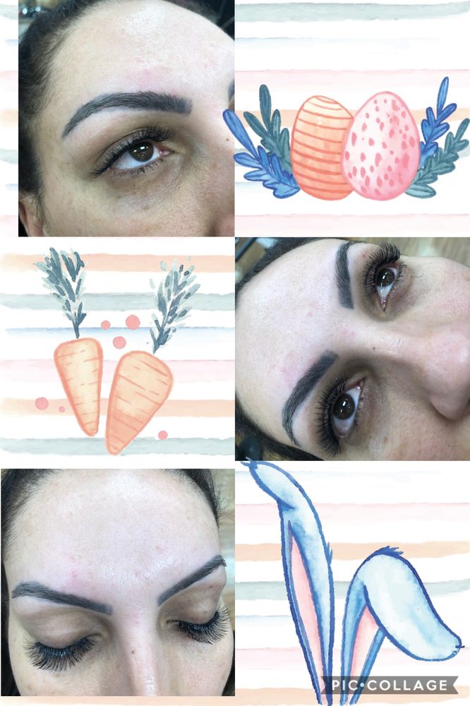 MIRACLE EYEBROWS 15 Photos 1701 W 133rd Ter, Kansas City, Missouri