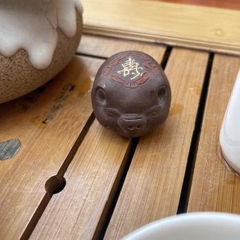 Ku Cha House of Tea- Tea Shop Boulder - Tea Rooms Near Me - Boulder, Colorado