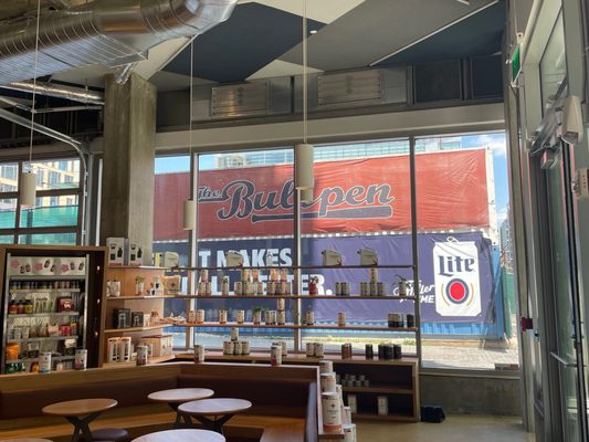 Compass Coffee by null