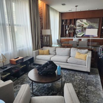 JW Marriott Houston Downtown - Living room - Hotels Near Me - Houston, Texas JW Marriott Houston Downtown - Living room - Hotels Near Me - Houston, Texas