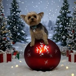 Pawfection - Jingle bells
