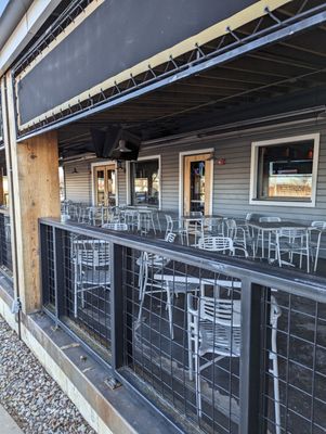 Brick House Tavern + Tap by null