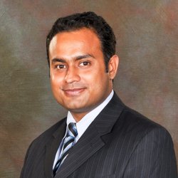 Utkarsh Tewari - Utkarsh Tewari - Barrister & Solicitor