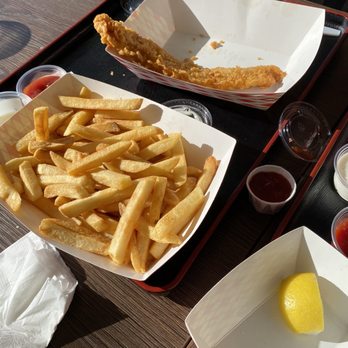 Seto Fish & Chips - One last fish and chips - Fish & Chips Near Me - Sunnyvale, California Seto Fish & Chips - One last fish and chips - Fish & Chips Near Me - Sunnyvale, California