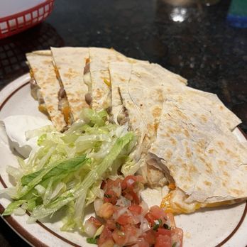 La Fuente Mexican Restaurant - Custom bean quesadilla - Mexican Near Me - Sparks, Nevada La Fuente Mexican Restaurant - Custom bean quesadilla - Mexican Near Me - Sparks, Nevada