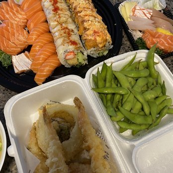 Kato Sushi - Sushi Bars Near Me - Stouffville, Ontario Kato Sushi - Sushi Bars Near Me - Stouffville, Ontario
