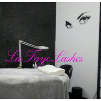 LaFayeLashes - LaFayeLashes Studio in Phenix Salon Suites - Eyelash Service Near Me - Irving, Texas LaFayeLashes - LaFayeLashes Studio in Phenix Salon Suites - Eyelash Service Near Me - Irving, Texas