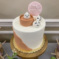 S & S Donut & Bake Shop