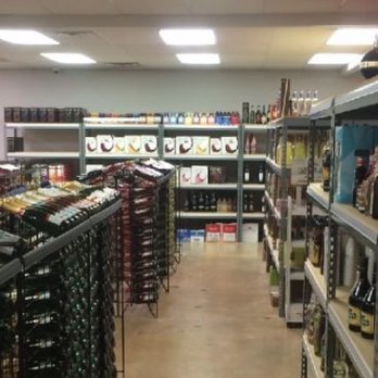 PV's Liquor - rows of wine bottles in a store - Beer, Wine & Spirits Near Me - Tulsa, Oklahoma PV's Liquor - rows of wine bottles in a store - Beer, Wine & Spirits Near Me - Tulsa, Oklahoma