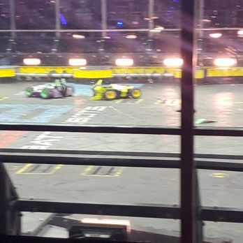 BattleBots - Performing Arts Near Me - Las Vegas, Nevada