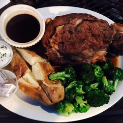 Wellington's Grill