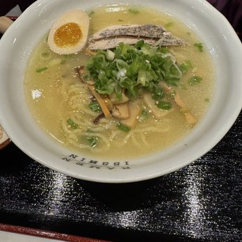 Ramen Isshin - Chicken ramen - Ramen Near Me - Pointe-Claire, Quebec Ramen Isshin - Chicken ramen - Ramen Near Me - Pointe-Claire, Quebec