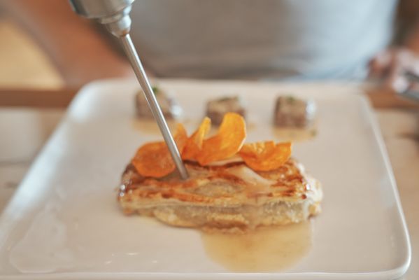 Telefèric Barcelona Long Beach by null