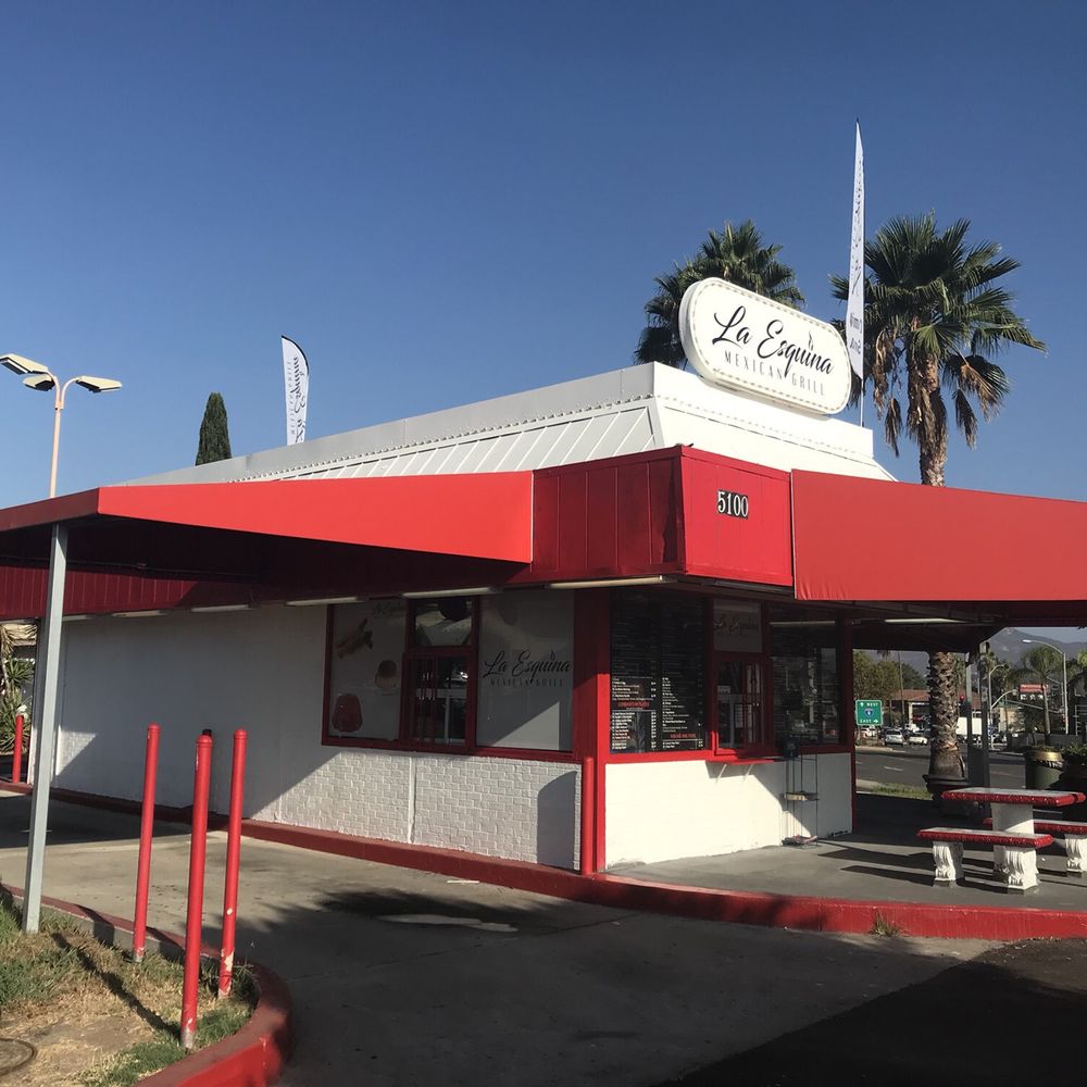 La Esquina Mexican Grill - Mexican Near Me - La Mesa, California La Esquina Mexican Grill - Mexican Near Me - La Mesa, California