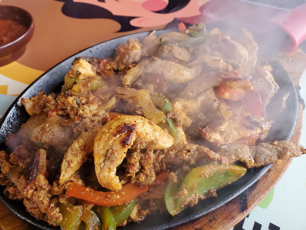 LOS REYES MEXICAN RESTAURANT 42 Photos & 34 Reviews 1880 Hwy 29 N