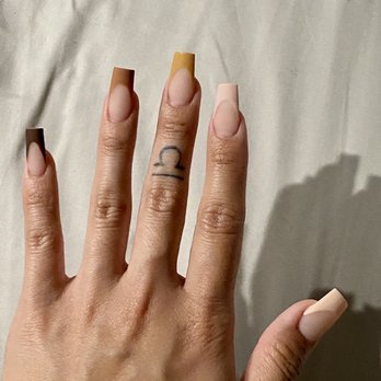 JN Nails Spa - Nail Salons Near Me - Elk Grove, California