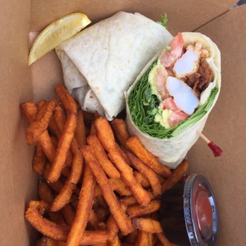 Fisherman's Cafe - Seafood Near Me - Key West, Florida