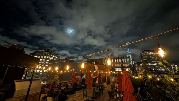 Arlo SoHo by null