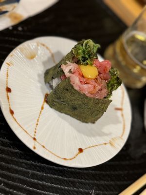 Hama Sushi by null