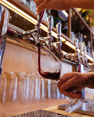 Schubas Tavern by null