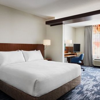 Fairfield by Marriott Inn & Suites El Paso Airport - Hotels Near Me - El Paso, Texas Fairfield by Marriott Inn & Suites El Paso Airport - Hotels Near Me - El Paso, Texas