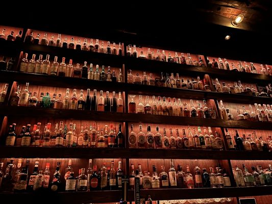 Rickhouse by null