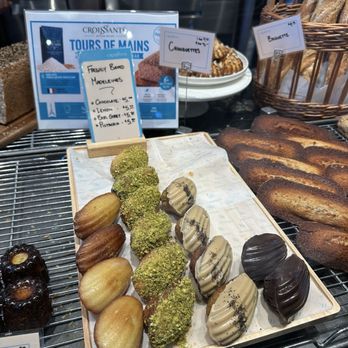 Croissante - As of 7/18/26 - Cafes Near Me - Santa Clara, California