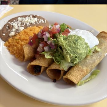 Tacos Adonai - Flautas - Tacos Near Me - Oklahoma City, Oklahoma Tacos Adonai - Flautas - Tacos Near Me - Oklahoma City, Oklahoma