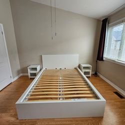SQ Furniture Assembly