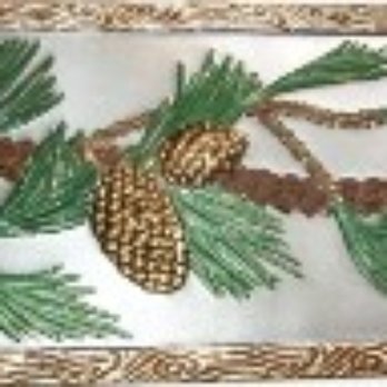 LSC Creations - Bandings, decorative trim moldes, handpainted. - Gift Shops Near Me - Hubbardston, Massachusetts