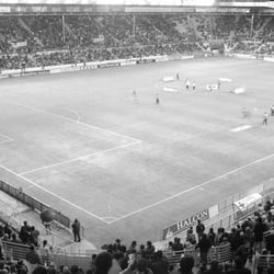 Estadio Mendizorrotza