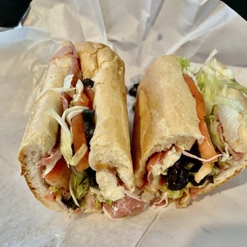 RJ's Deli - The maestro sub... Simply delicious!! - Delis Near Me - Leesburg, Virginia RJ's Deli - The maestro sub... Simply delicious!! - Delis Near Me - Leesburg, Virginia