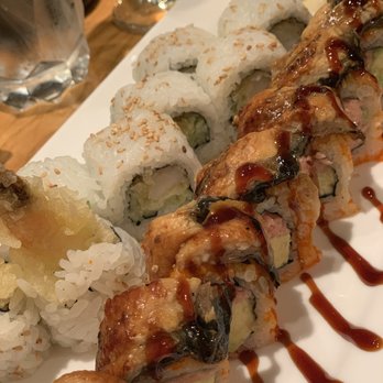 Sakura Bana Restaurant - Sushi Bars Near Me - Ridgewood, New Jersey