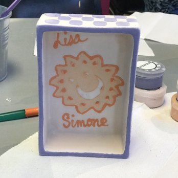 Paint A Piece - #nopressure. Just fun - Paint-Your-Own Pottery Near Me - Germantown, Tennessee Paint A Piece - #nopressure. Just fun - Paint-Your-Own Pottery Near Me - Germantown, Tennessee