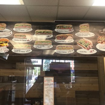 Grandma Loves You - Sandwiches Near Me - Toronto, Ontario Grandma Loves You - Sandwiches Near Me - Toronto, Ontario