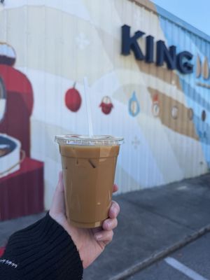 King Bean Coffee Roasters by null