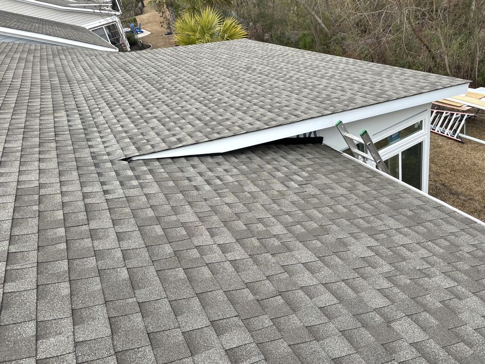 Slide of High Top Roofing & Home Improvements