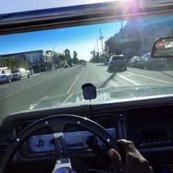 Kanary Insurance Agency - California crusin down the koast