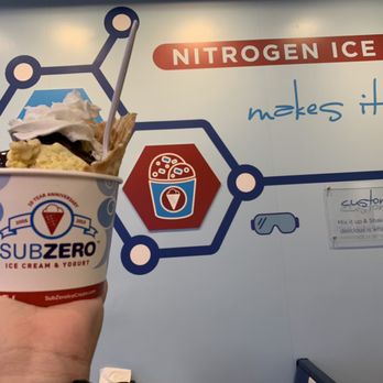 Sub Zero Nitrogen Ice Cream - Desserts Near Me - Indianapolis, Indiana Sub Zero Nitrogen Ice Cream - Desserts Near Me - Indianapolis, Indiana