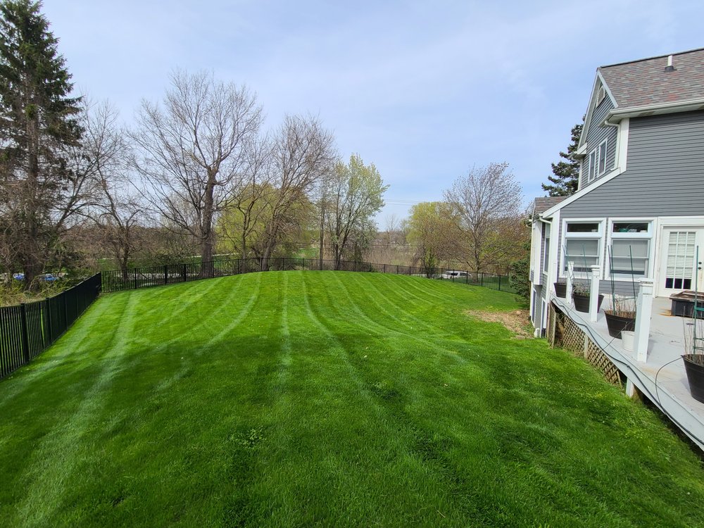 BLADE RUNNER LAWN CARE Updated August 2024 Request a Quote 19