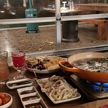 Han Oak - Korean Near Me - Portland, Oregon