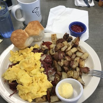 Biscuits Cafe - This was so good!!! - Cafes Near Me - Federal Way, Washington Biscuits Cafe - This was so good!!! - Cafes Near Me - Federal Way, Washington