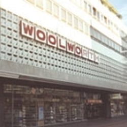 Woolworth