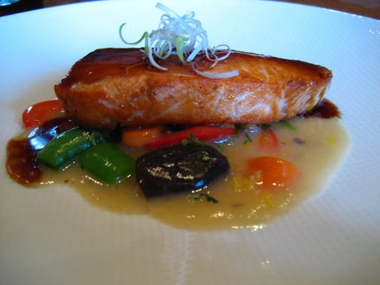 Tojo's Restaurant by null