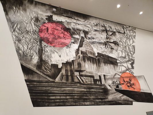Berlinische Galerie by null