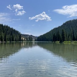 Devils Lake