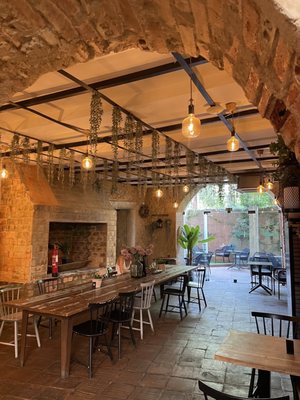 Copenhagen Coffee Lab Alfama by null